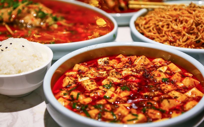 ความเชื่อในอาหารจีน เมื่ออาหารเป็นมากกว่าอาหาร By Krua.Co