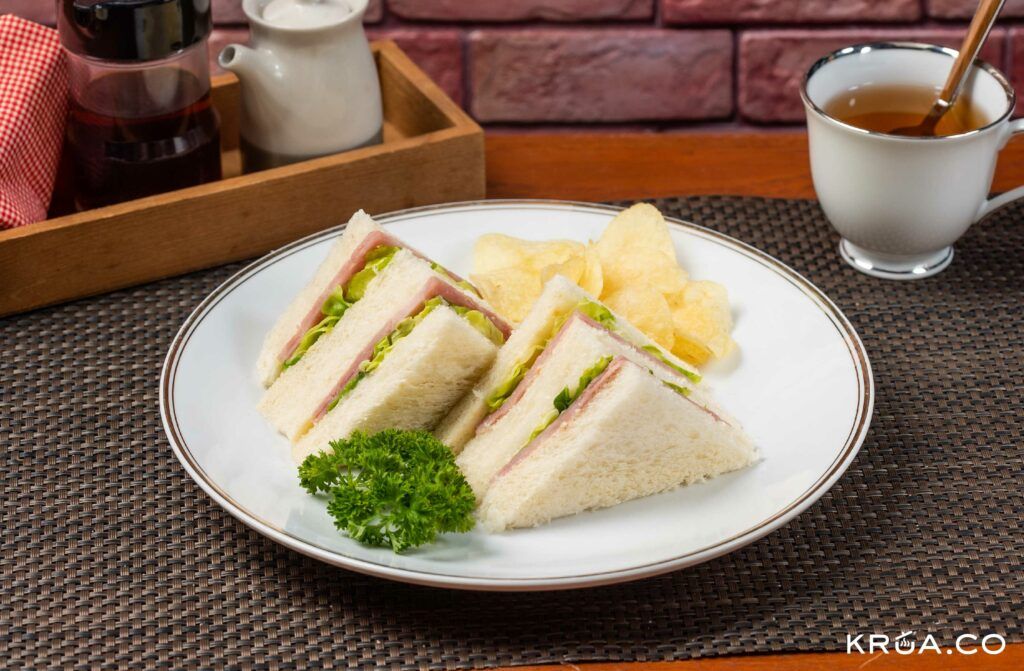 Amuro Sandwich