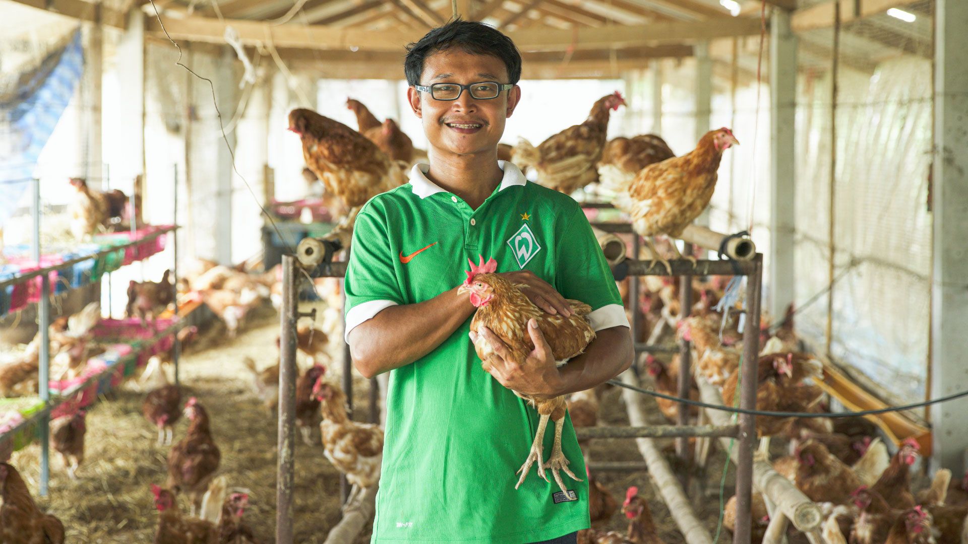 banner_ไก่อินทรีย์ กับอำนาจ เรียนสร้อย