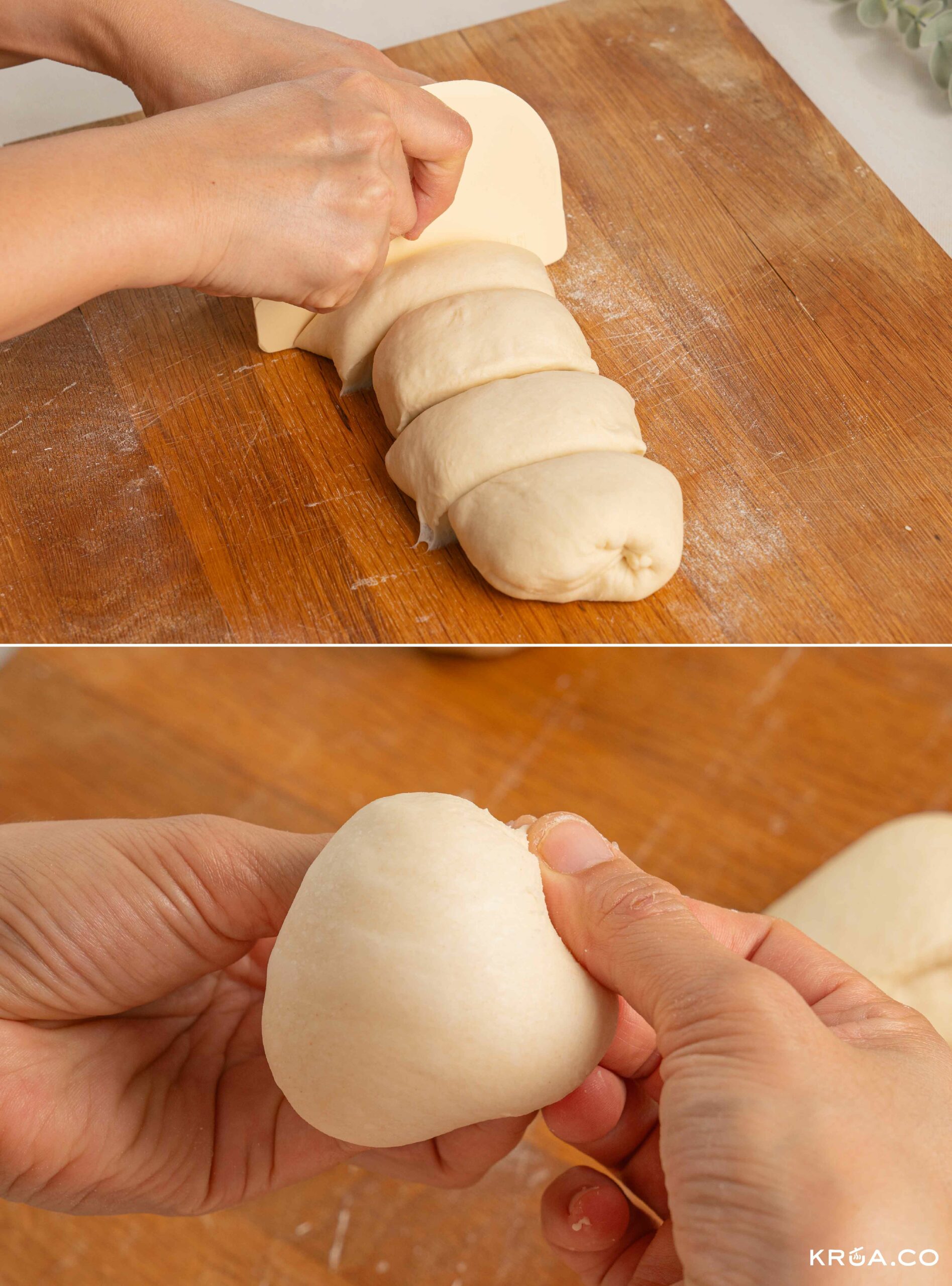 shio pan, salted bread,ชิโอะปัง,ขนมปังเกลือ,สูตรขนมปังเกลือ,สูตรชิโอะปัง 