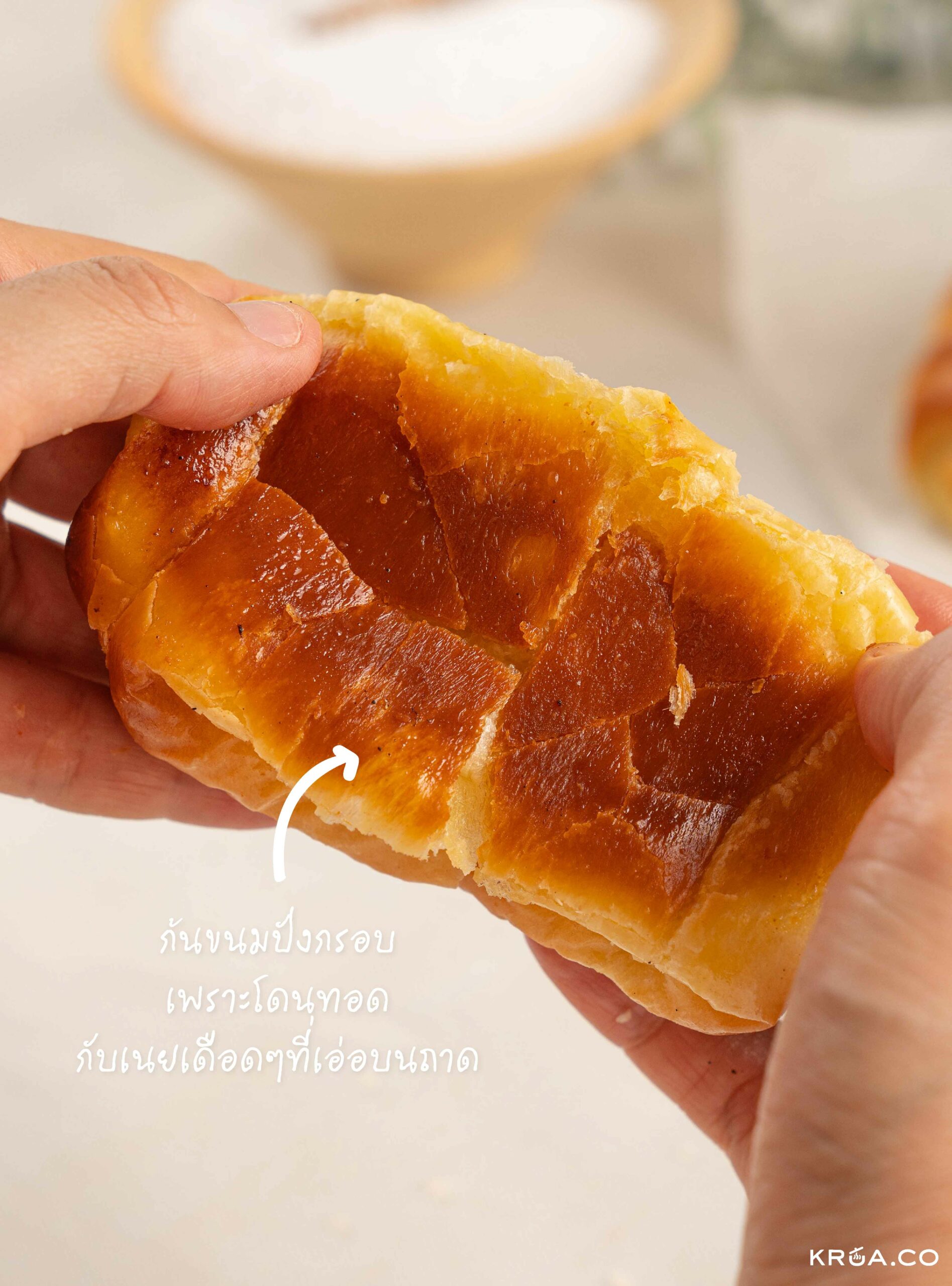 shio pan, salted bread,ชิโอะปัง,ขนมปังเกลือ,สูตรขนมปังเกลือ,สูตรชิโอะปัง 