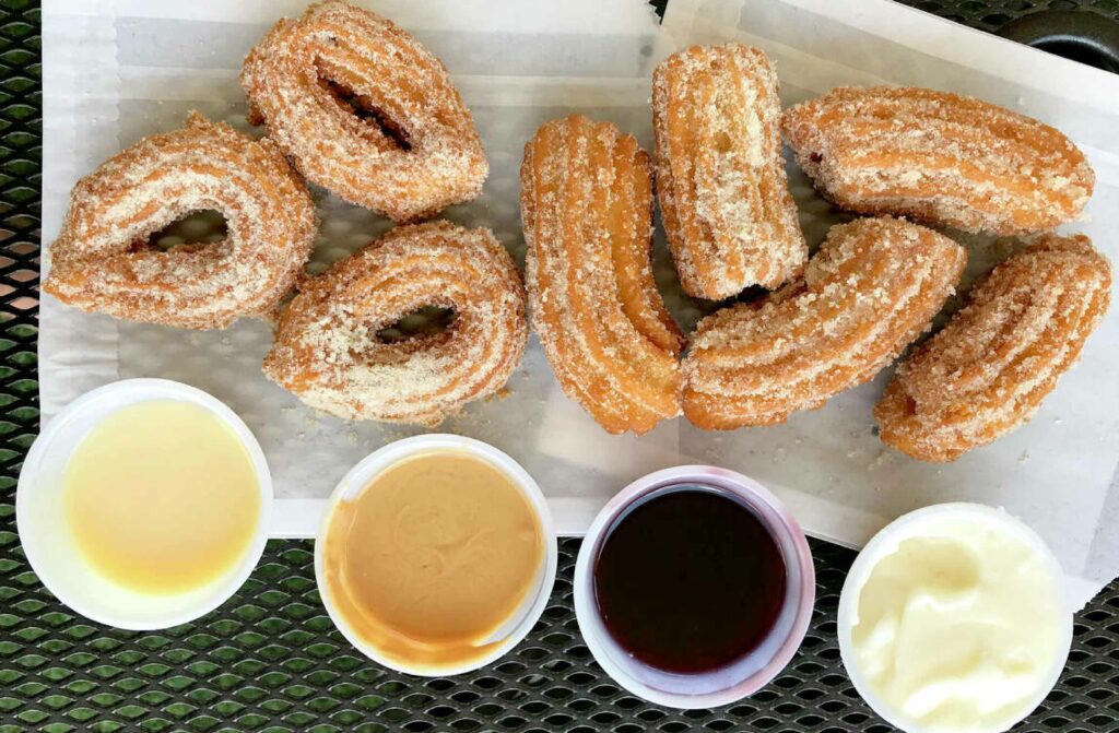 churros