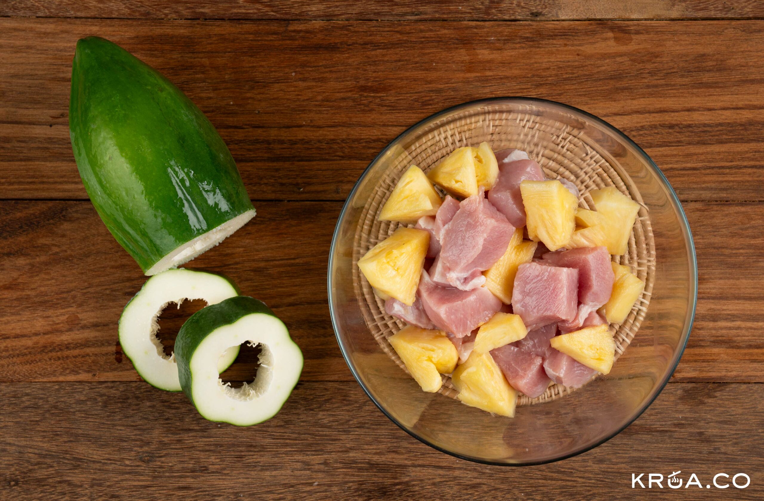 หมักหมู,สูตรหมักหมู,หมักหมูยังไงให้นุ่ม,หมักหมูนุ่ม,ใช้อะไรหมักหมู,หมูนุ่ม