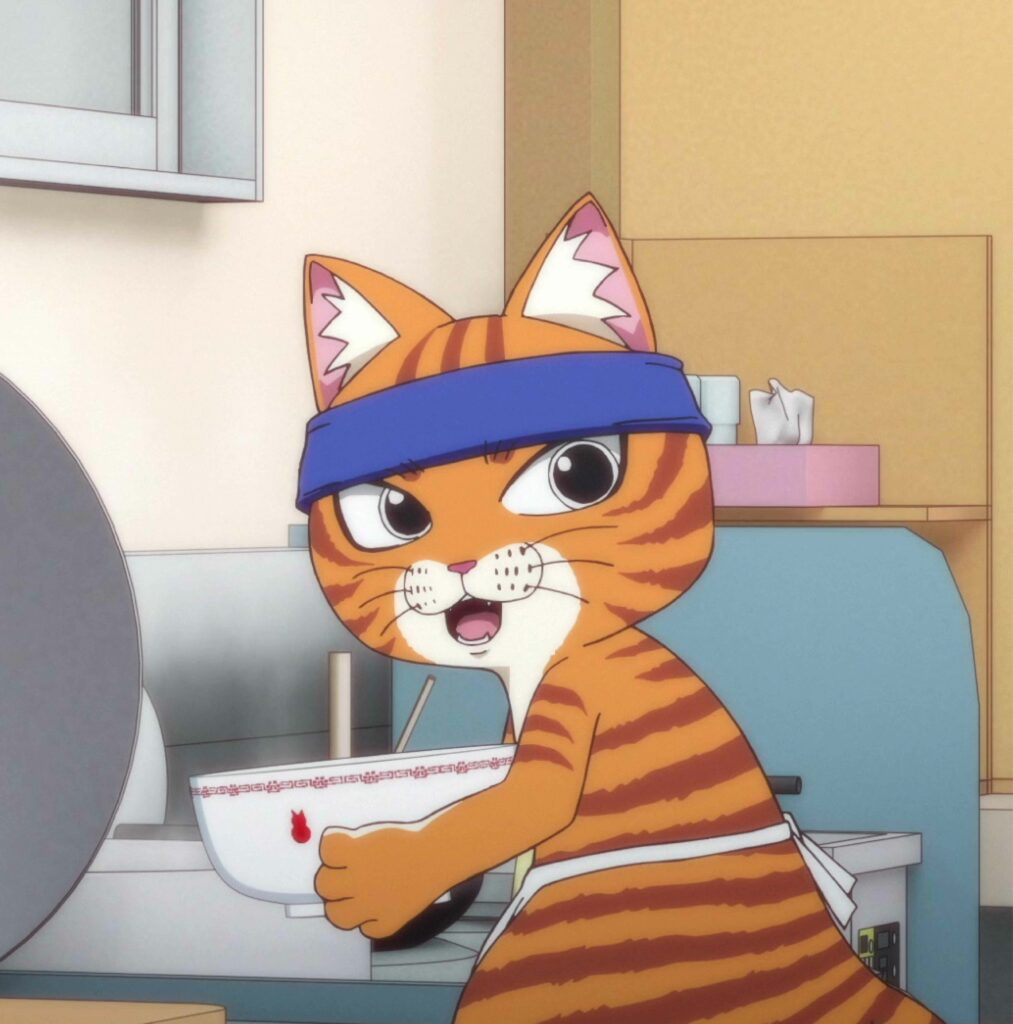 ramen akenako