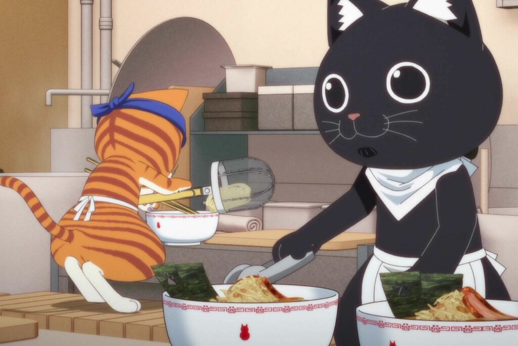 ramen akenako