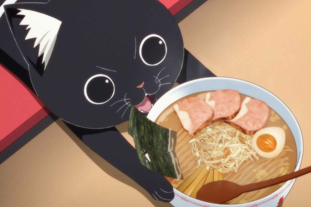 ramen akenako