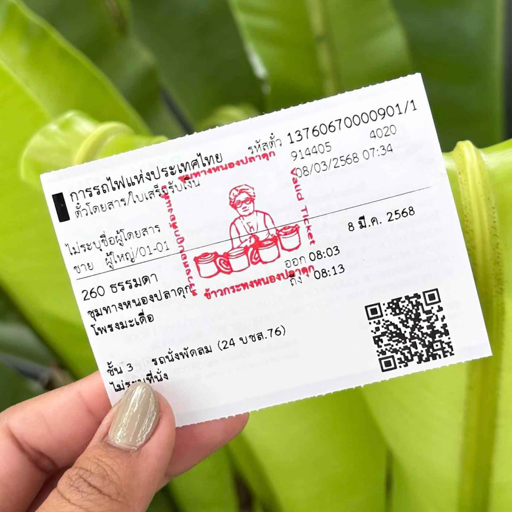ข้าวแกงกระทงป้าน้อย, เที่ยวราชบุรี, ร้านอร่อยราชบุรี,ราบุรีกินอะไรดี,เที่ยวด้วยรถไฟ,ข้าวแกงกระทงป้าน้อย ราชบุรี  