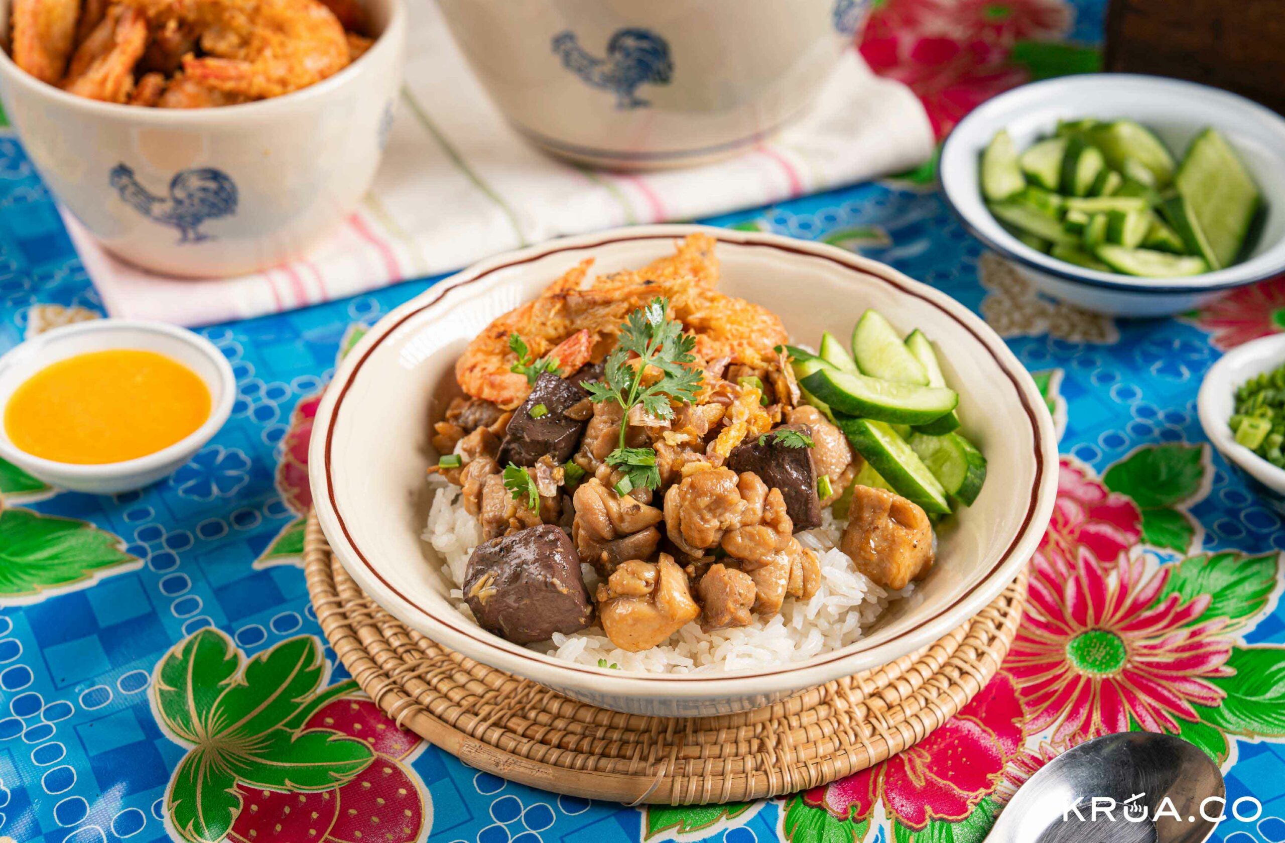 ข้าวแห้งราชบุรี,อาหารท้องถิ่นราชบุรี,ของอร่อยราชบุรี,สูตรข้าวแห้งราชบุรี,สูตรข้าวแห้ง 