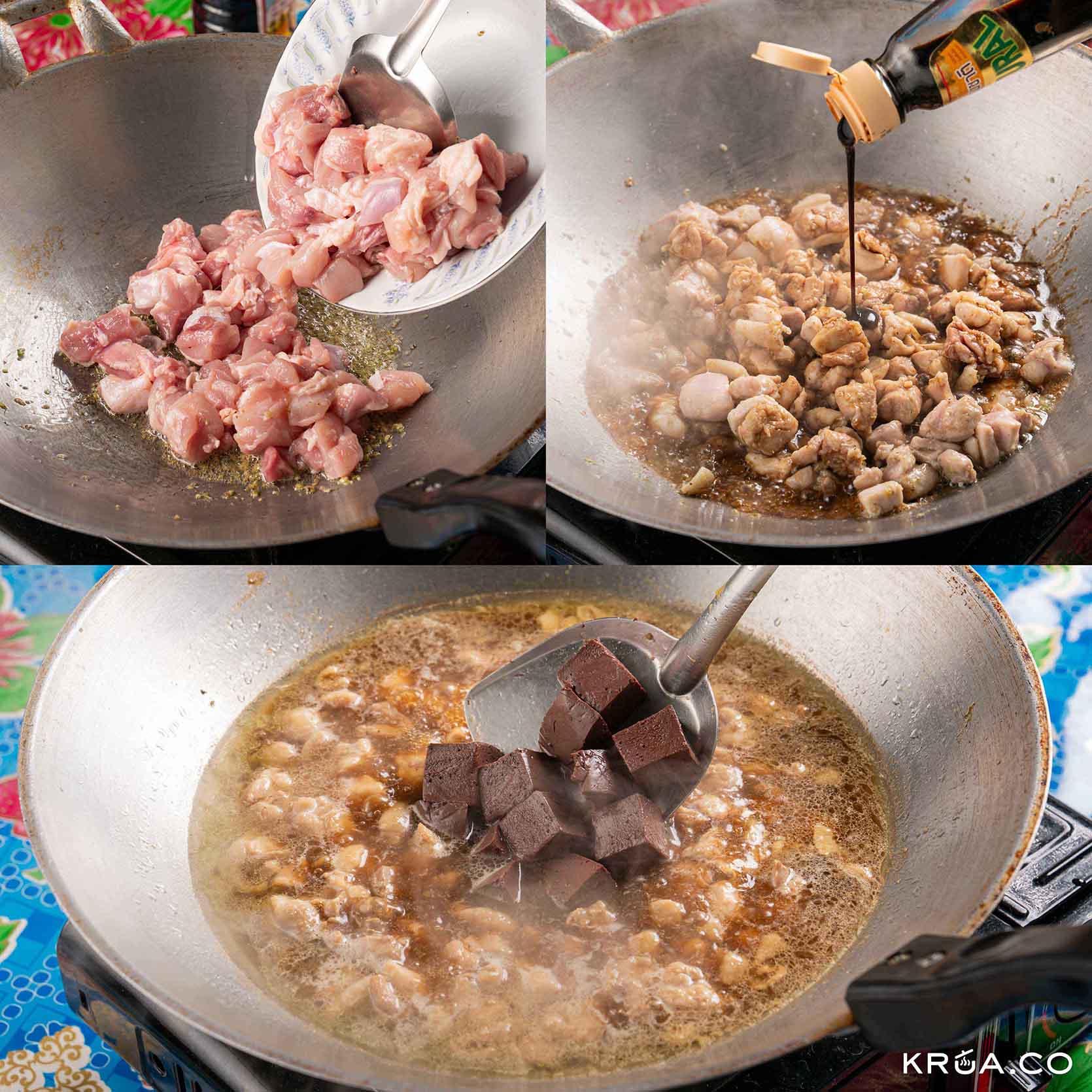 ข้าวแห้งราชบุรี,อาหารท้องถิ่นราชบุรี,ของอร่อยราชบุรี,สูตรข้าวแห้งราชบุรี,สูตรข้าวแห้ง 