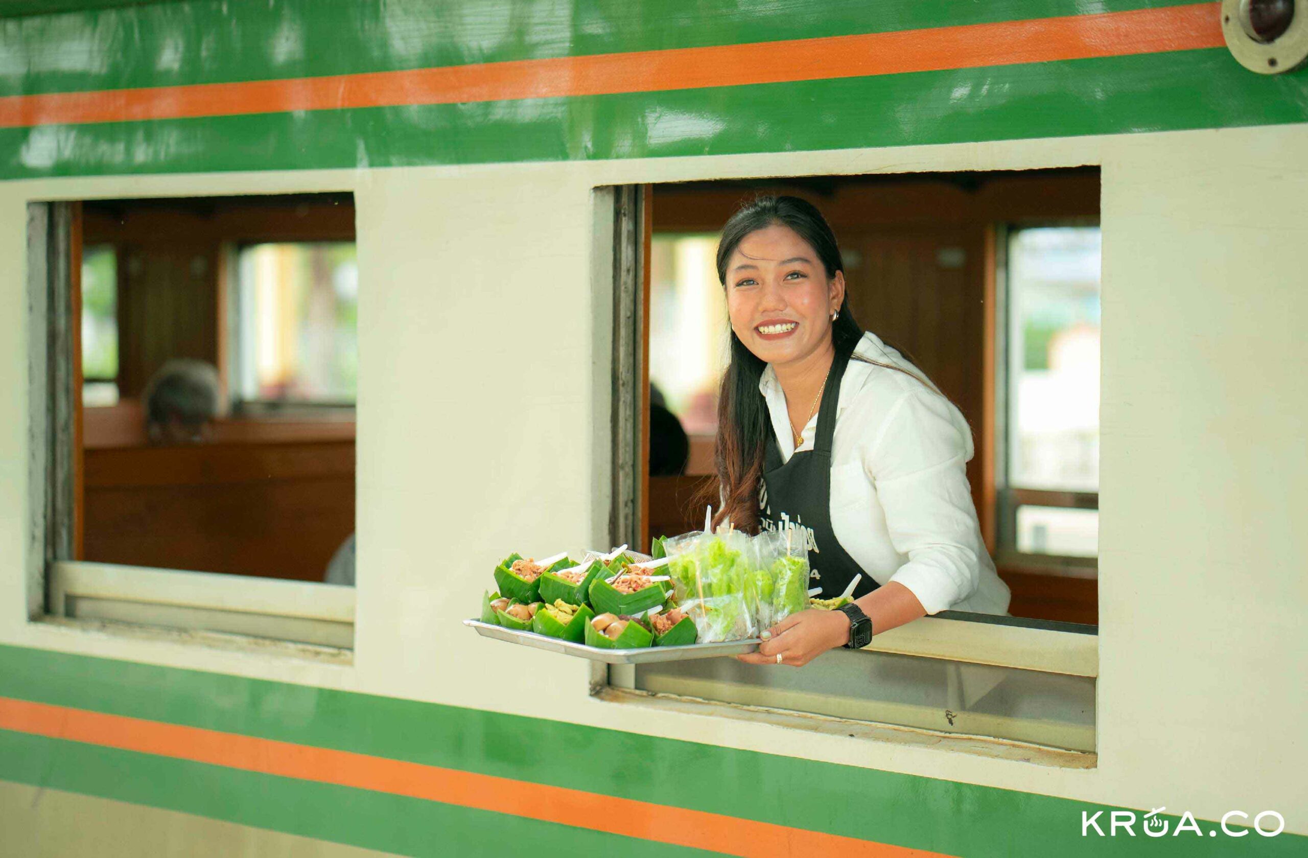 ข้าวแกงกระทงป้าน้อย, เที่ยวราชบุรี, ร้านอร่อยราชบุรี,ราบุรีกินอะไรดี,เที่ยวด้วยรถไฟ,ข้าวแกงกระทงป้าน้อย ราชบุรี  