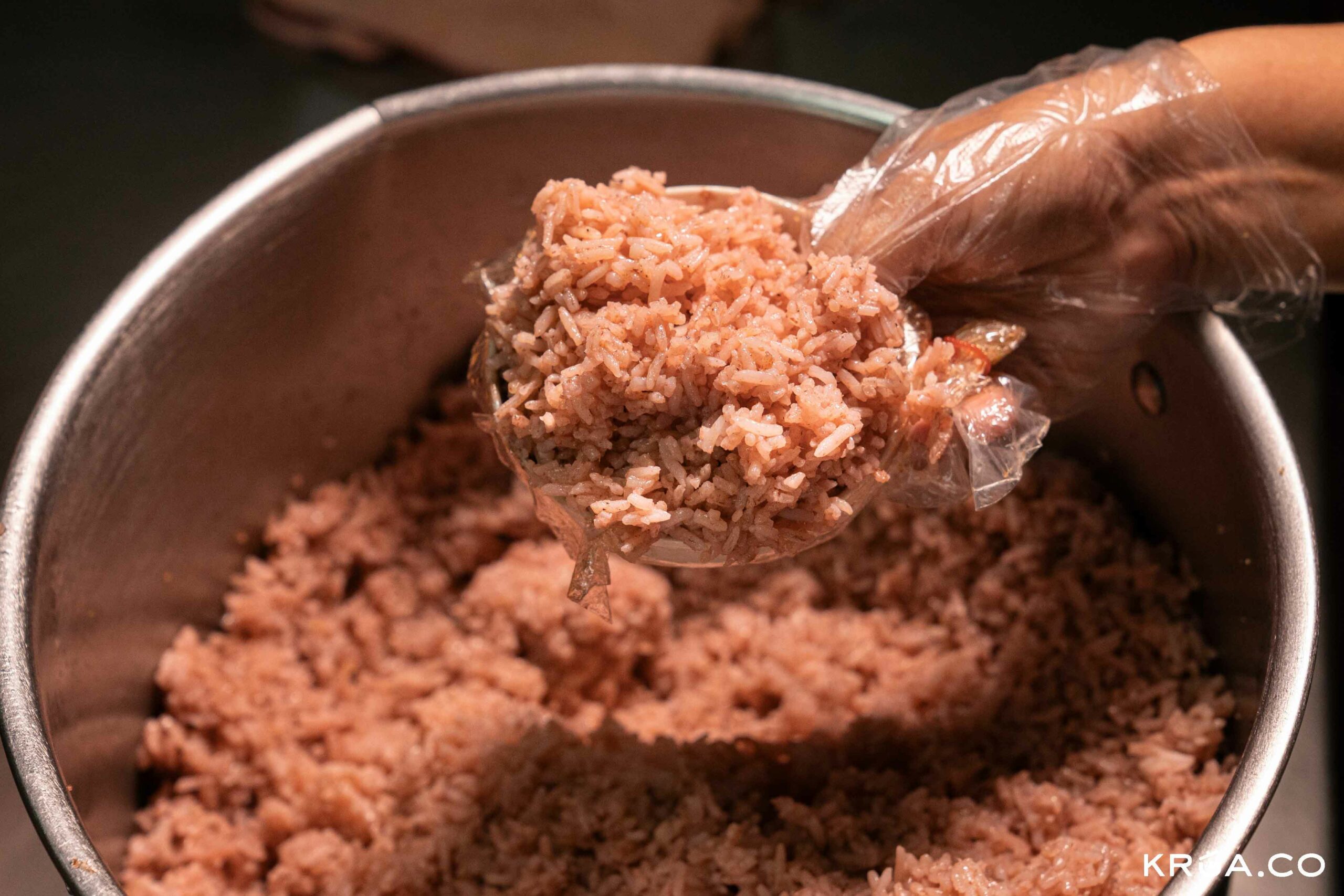 ชุนเซ้ง ข้าวคลุกกะปิ,ร้านอร่อยราชบุรี,ราชบุรี,เที่ยวราชบุรี,ราชบุรีกินอะไรดี