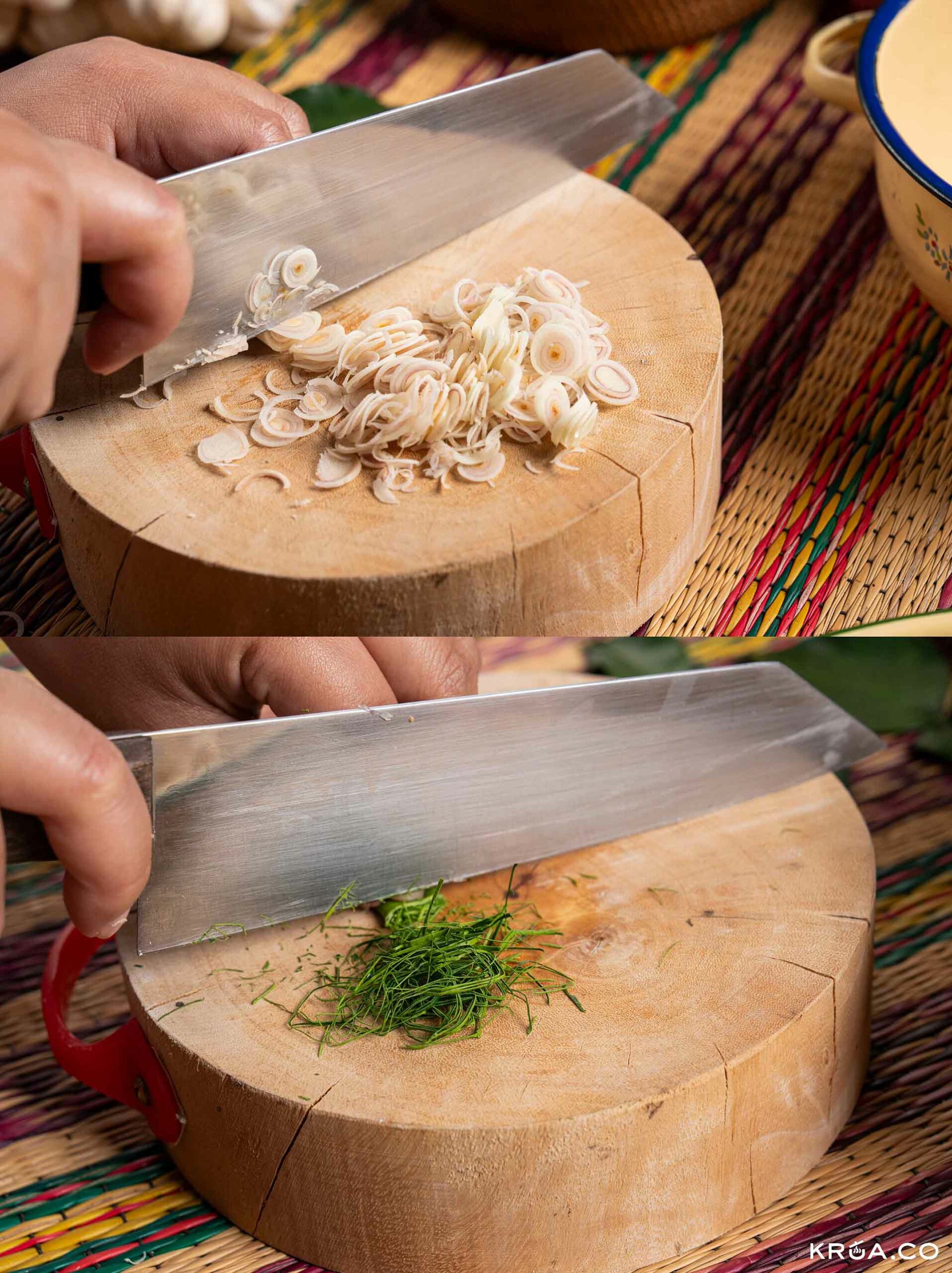 น้ำปลายำแบบมอญ,น้ำปลายำ,น้ำปลายำตำรับมอญ, เมนูบ้านท้ายวัง,รงค์ วงษ์ววรรค์ 