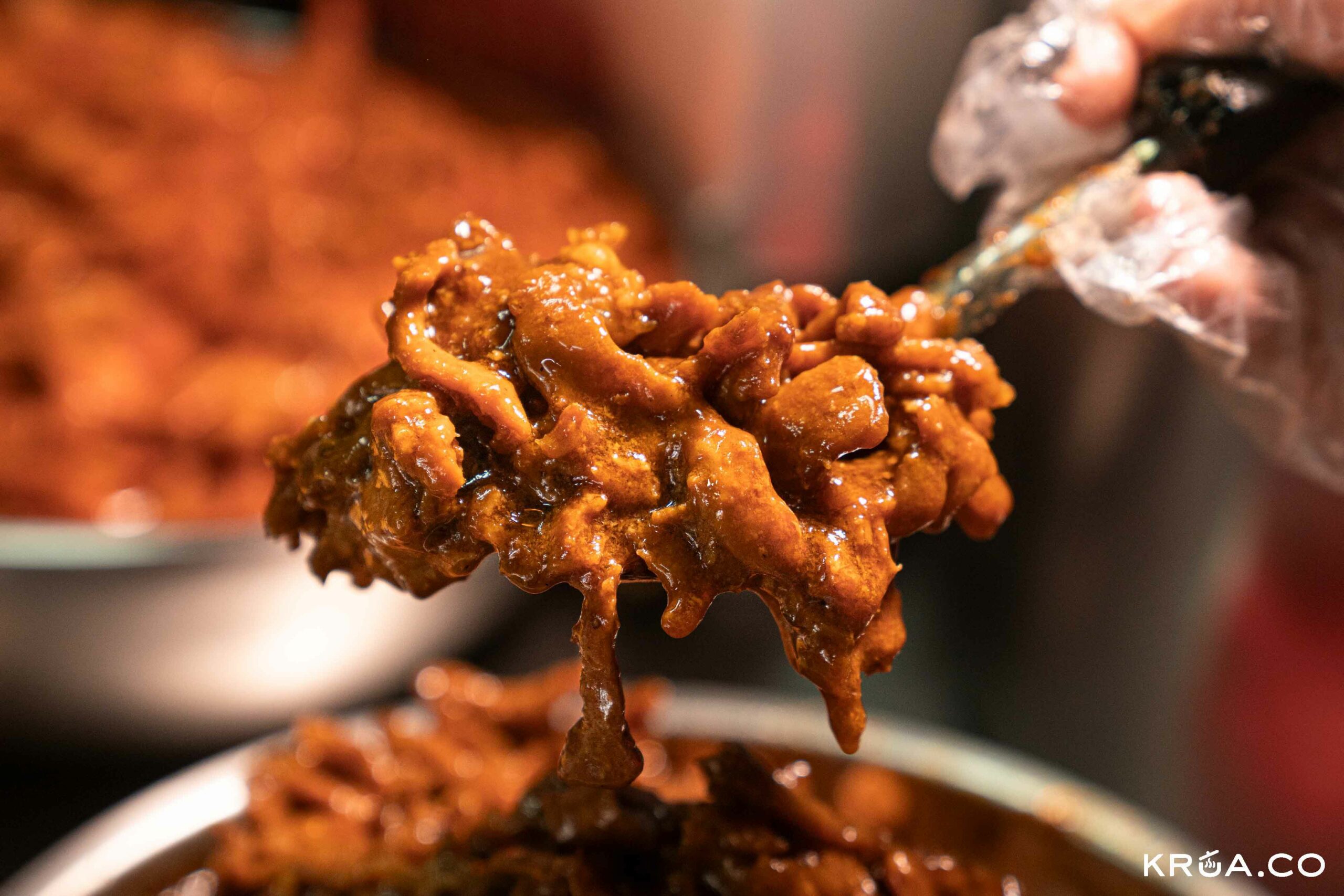 ชุนเซ้ง ข้าวคลุกกะปิ,ร้านอร่อยราชบุรี,ราชบุรี,เที่ยวราชบุรี,ราชบุรีกินอะไรดี