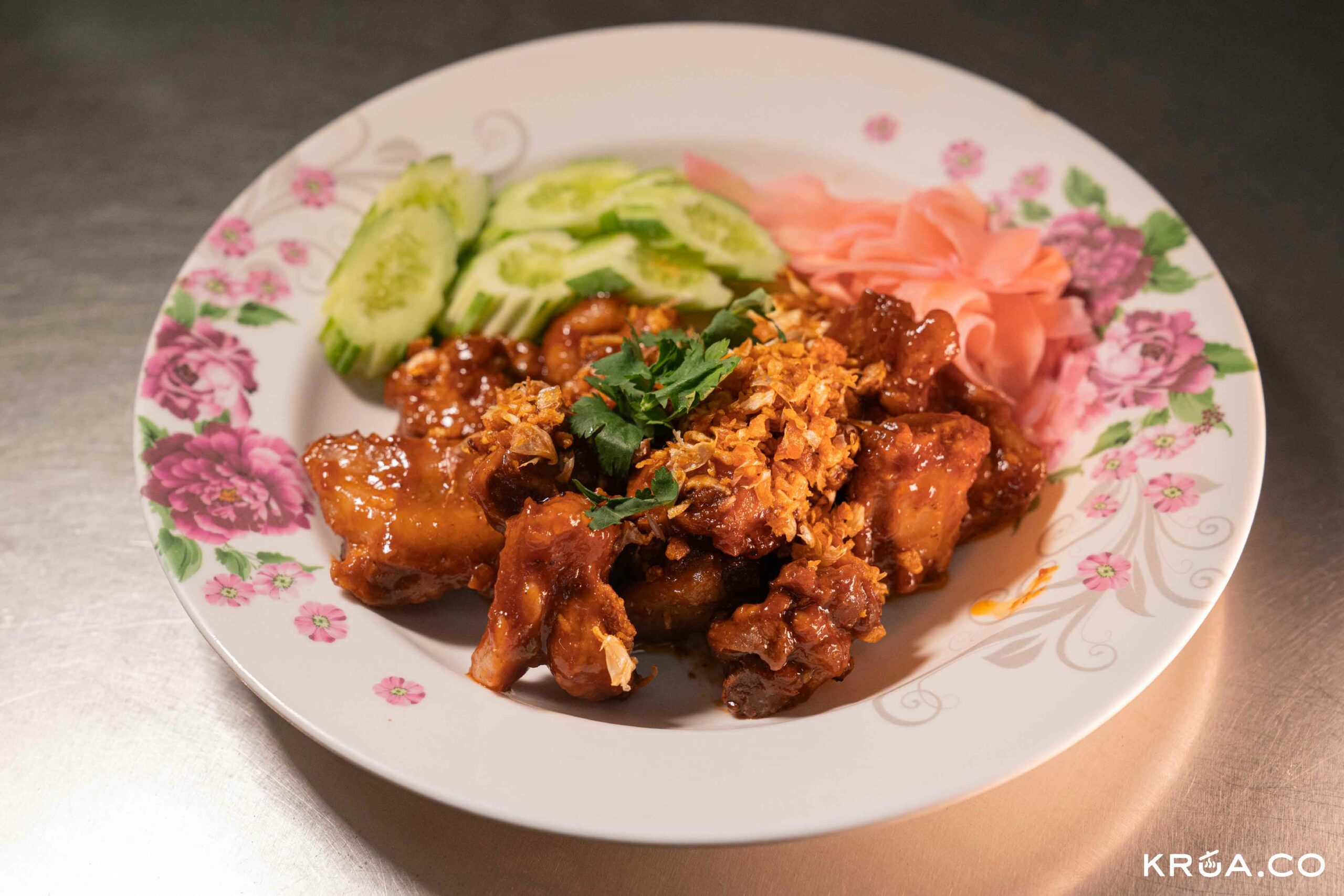 ชุนเซ้ง ข้าวคลุกกะปิ,ร้านอร่อยราชบุรี,ราชบุรี,เที่ยวราชบุรี,ราชบุรีกินอะไรดี