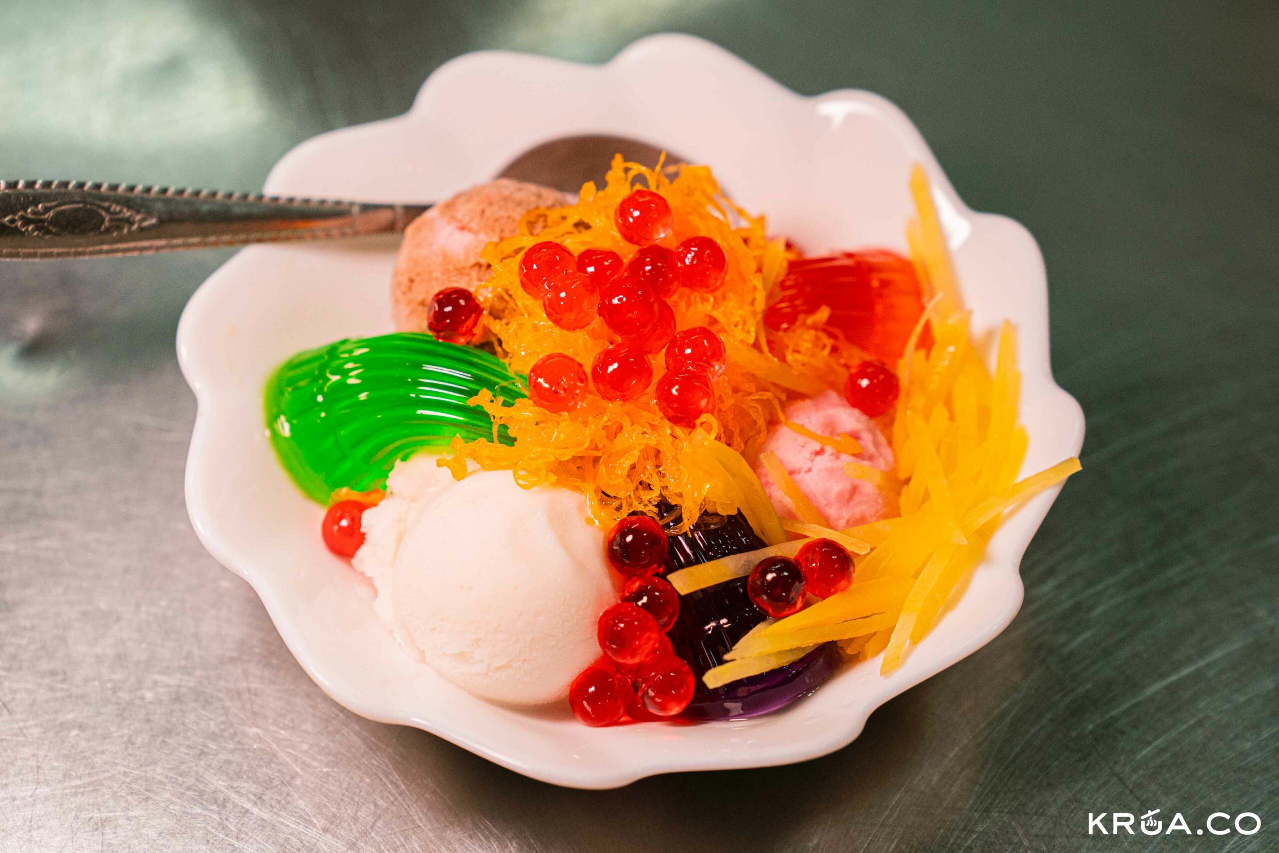 เด่นไทยไอศกรีม,เที่ยวราชบุรี,ของอร่อยราชบุรี,ีร้านอร่อยราชบุรี