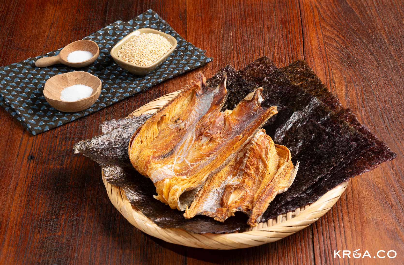 ผงโรยข้าวญี่ปุ่น,ฟุริคาเกะ,ผงโรยข้าว,ปลาป่น,ปลาแห้งทำอะไรได้บ้าง,เมนูจากปลาแห้ง,ปลาช่อนรมควัน,ปลาช่อนแห้ง,ปลาช่อนนา,ปลาช่อนทะเล