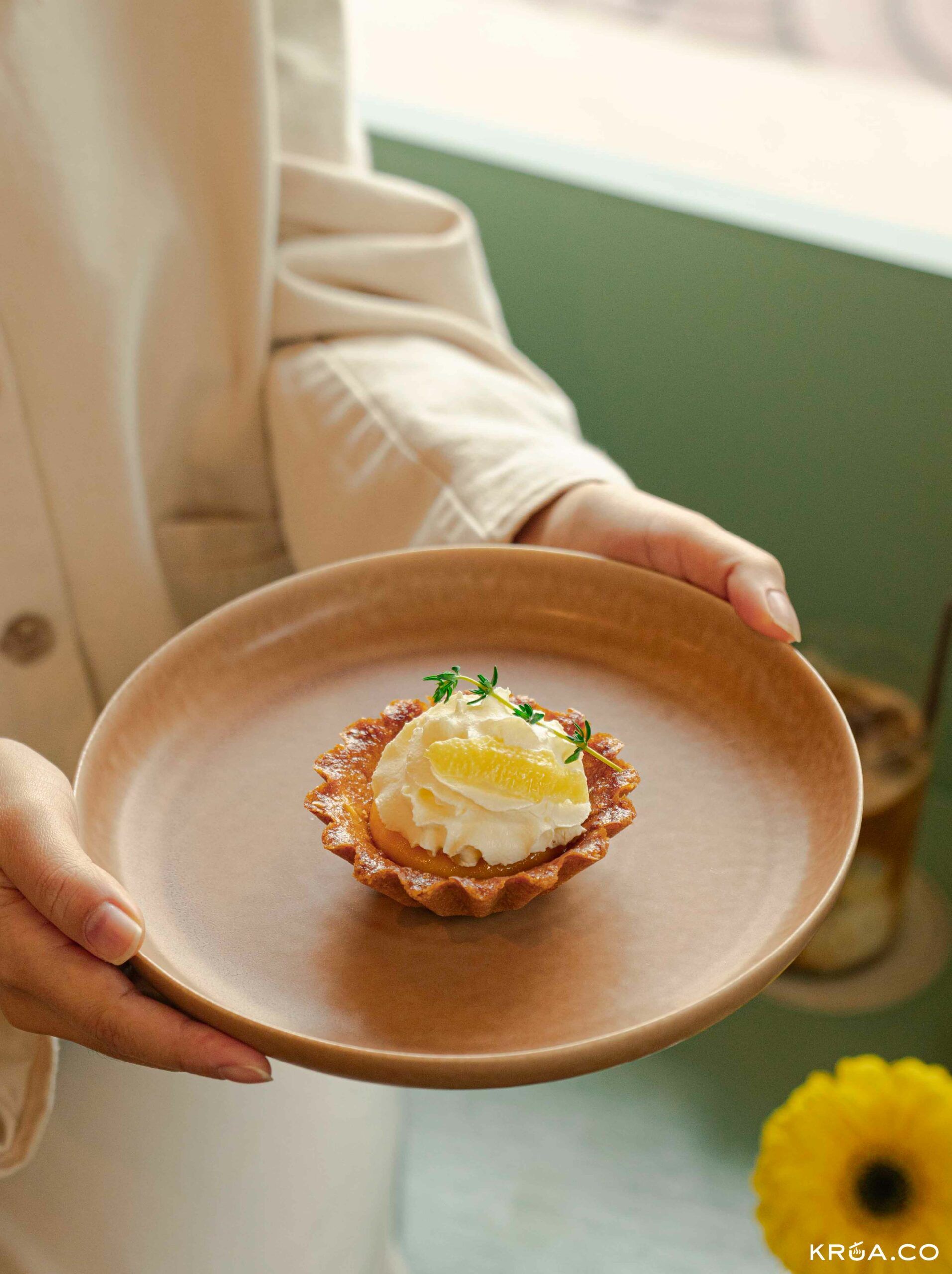 lemon curd & co