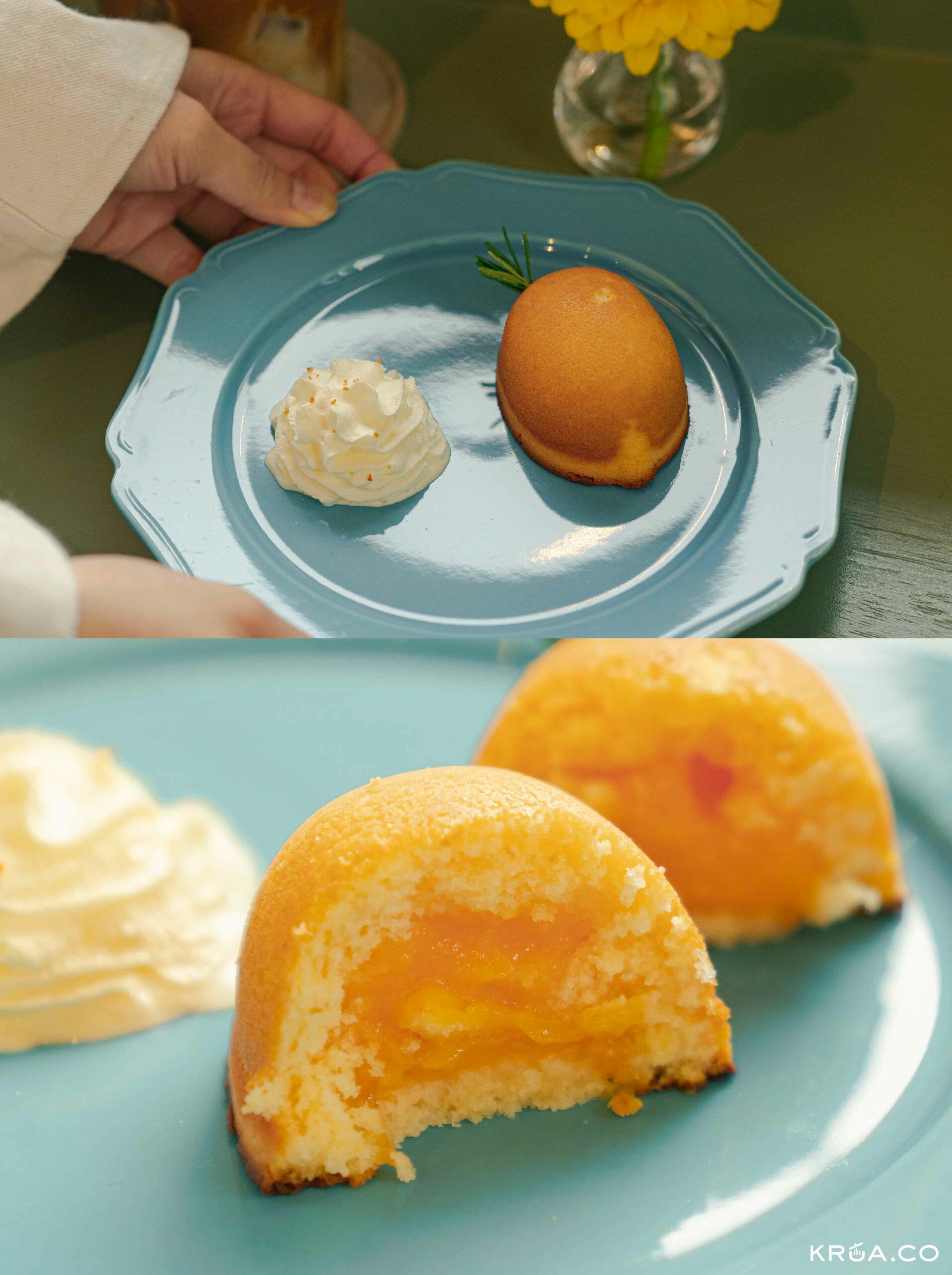 lemon curd & co