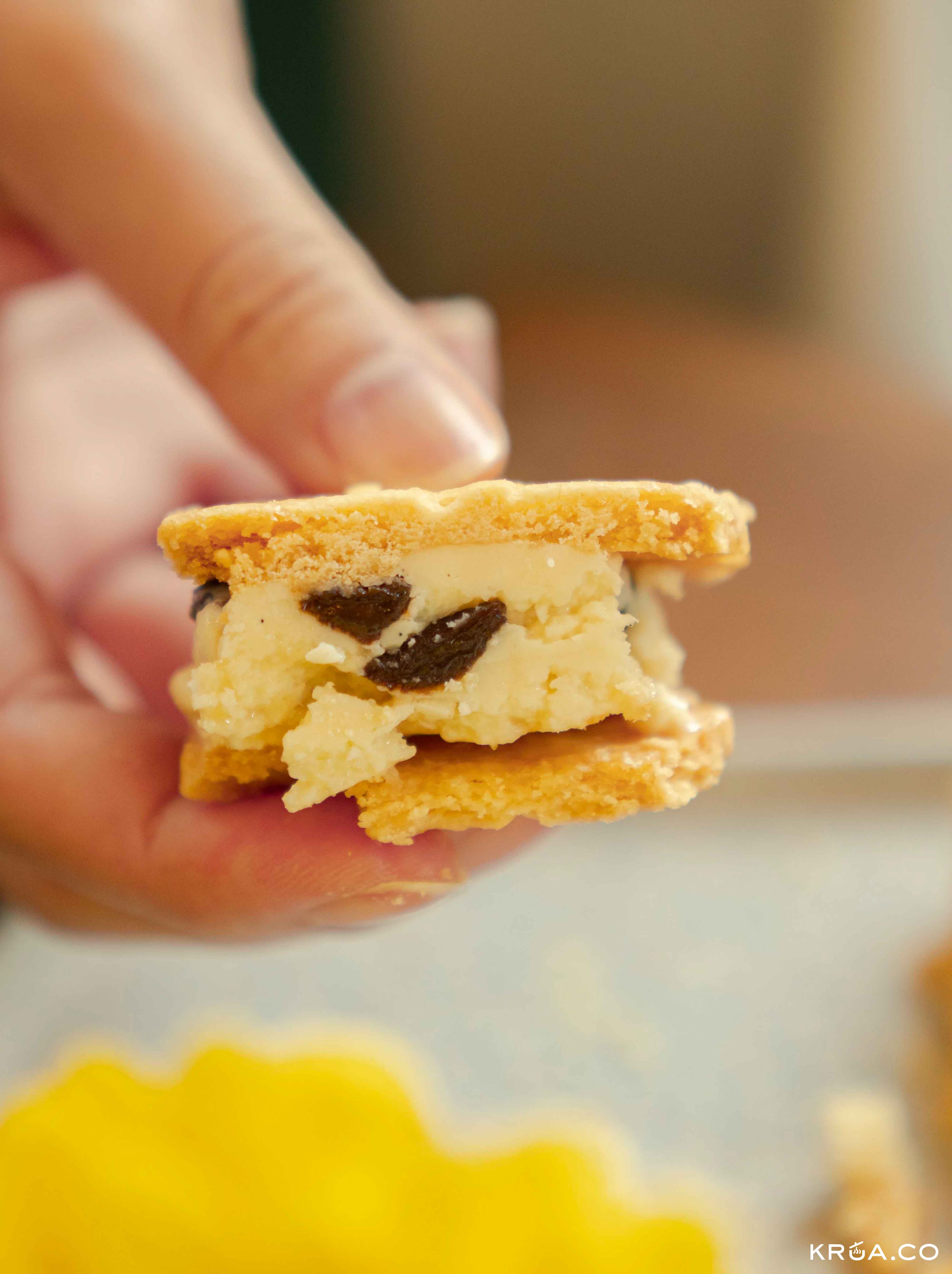 lemon curd & co