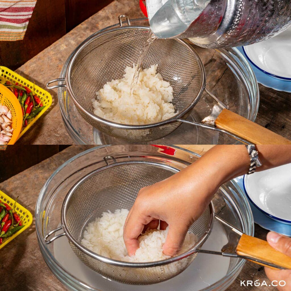 สูตร แหนมซี่โครง