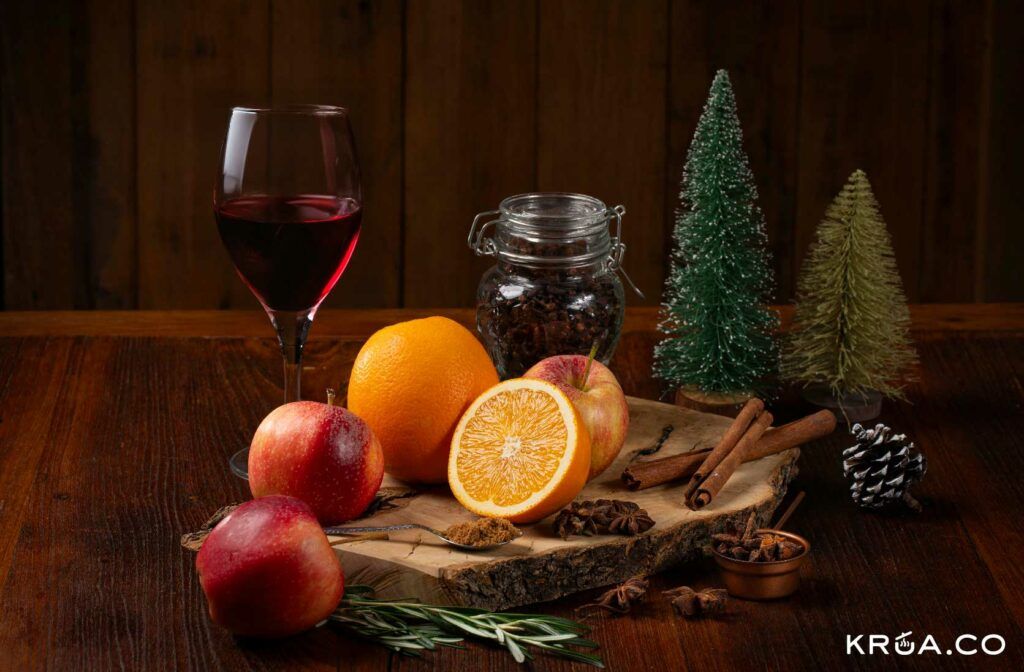 Mulled Wine