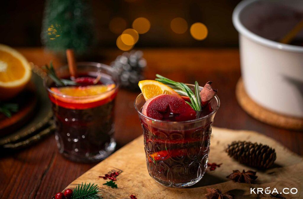 Mulled Wine