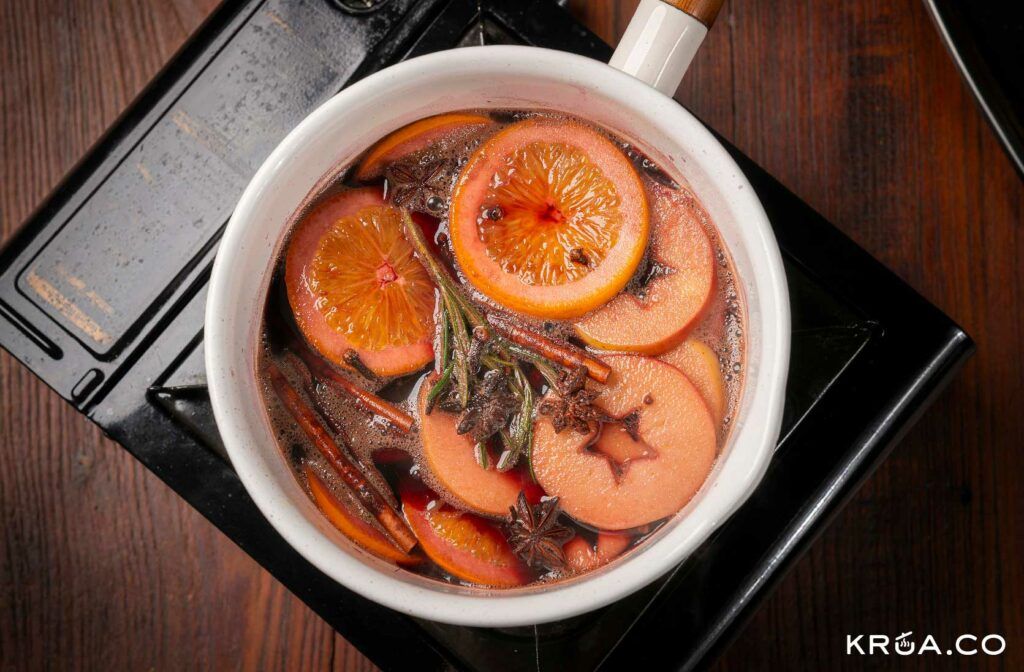 Mulled Wine