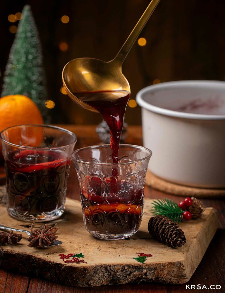 Mulled Wine