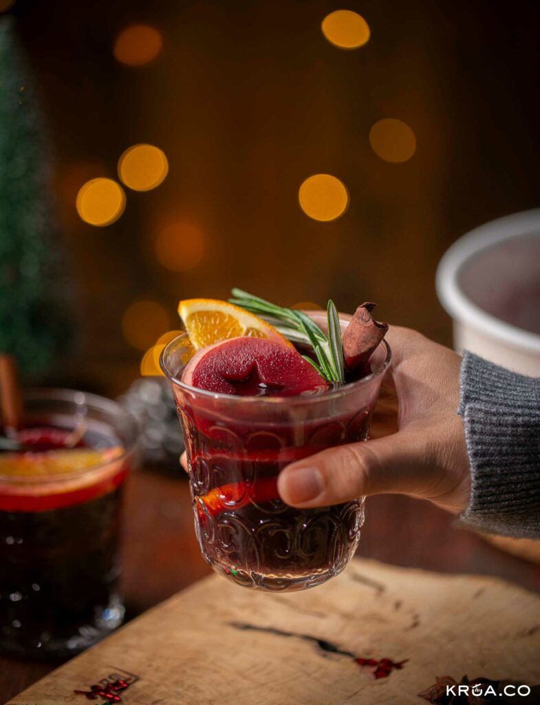 Mulled Wine