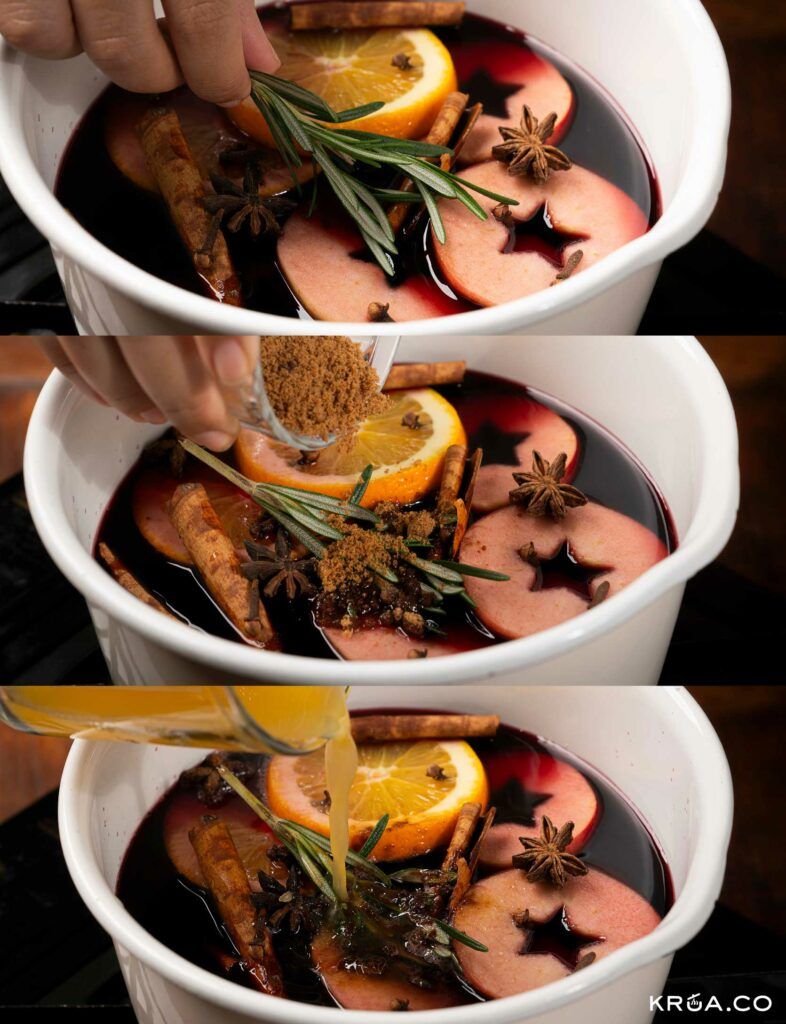 Mulled Wine